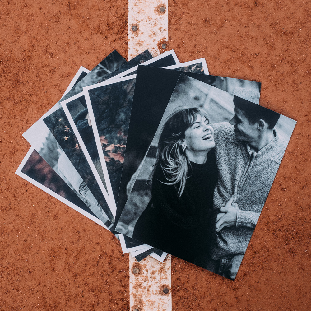Impressão de Fotos 3