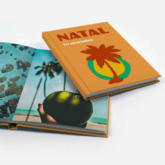 Álbum de Fotos Natal 4
