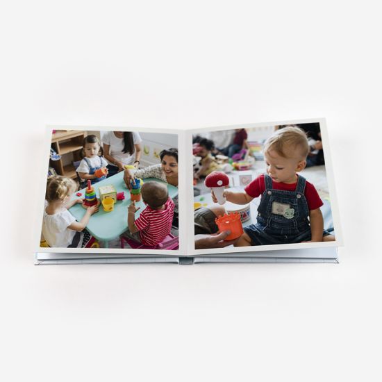 Álbum de Formatura Escolar 3