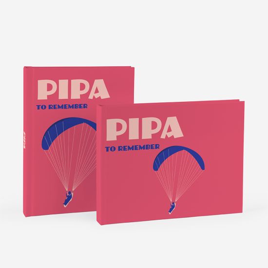 Álbum Pipa 2