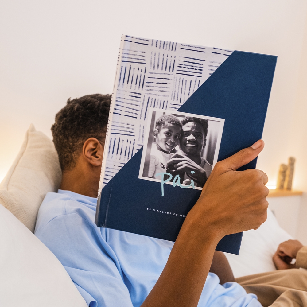 Álbum The Best Father inspiração 4