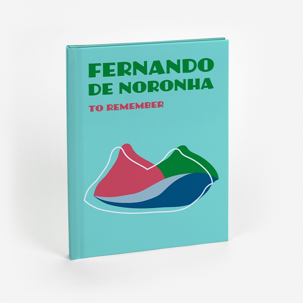 Álbum de Fotos Fernando de Noronha 1