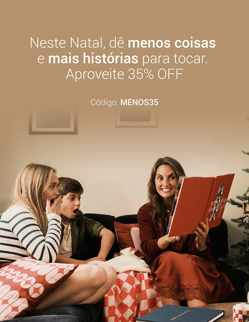 Lançamento mobile 2