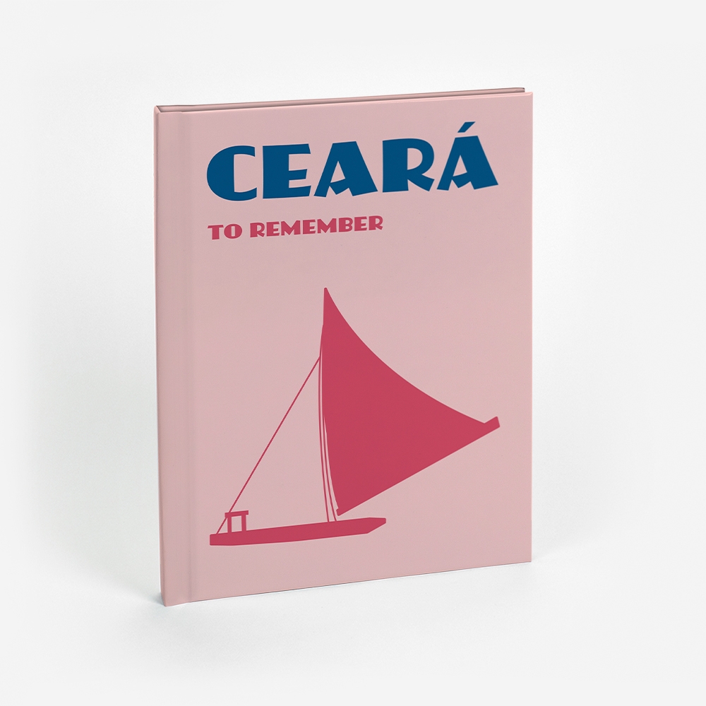 Álbum de Fotos Ceará 1