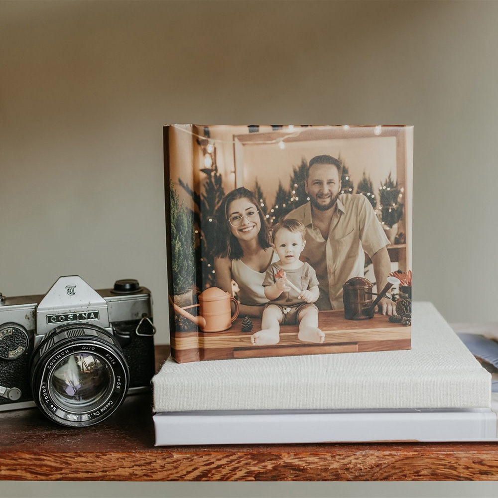 Álbum Easter Love Always inspiração 9