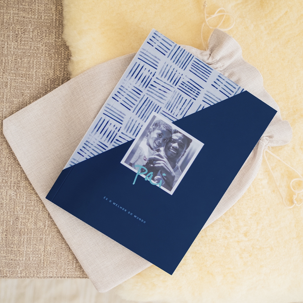 Álbum The Best Father inspiração 10