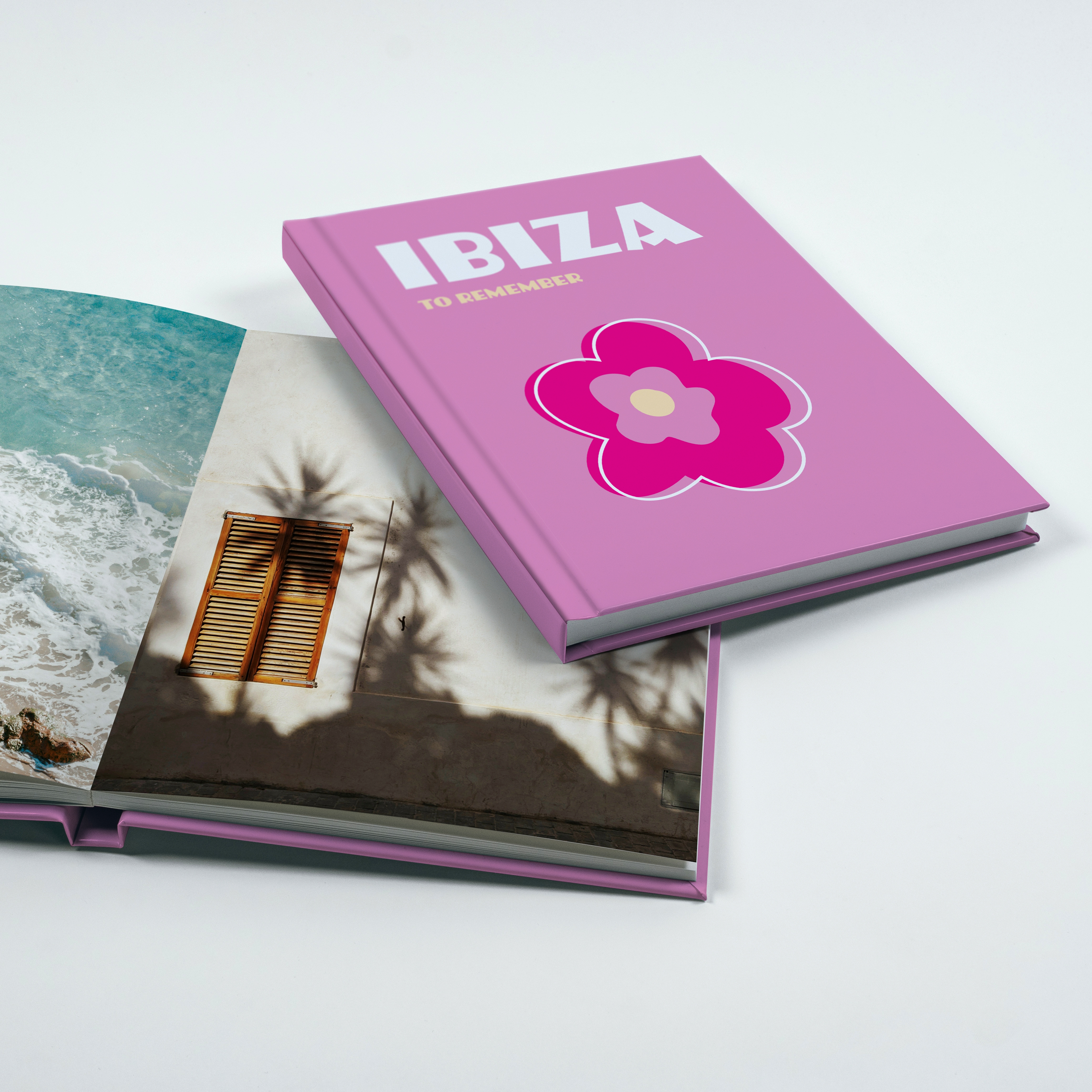 Álbum de Fotos Ibiza 4