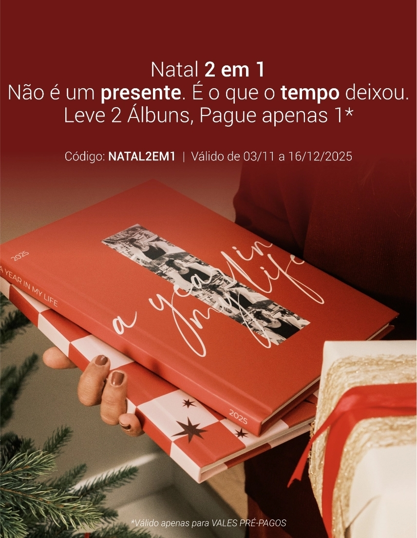 Lançamento mobile 2